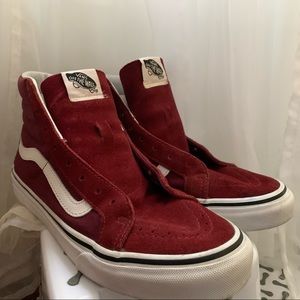 Vans Sk8-Hi
